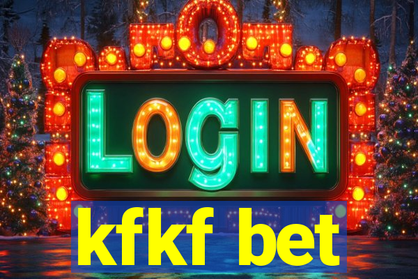 kfkf bet