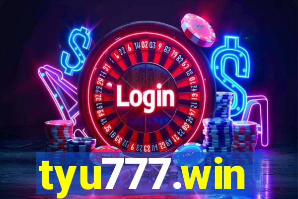 tyu777.win