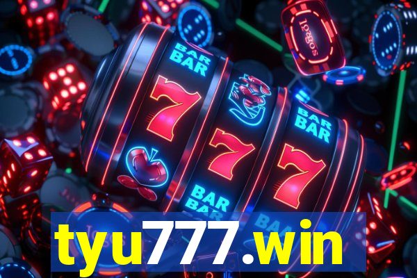 tyu777.win