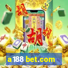 a188 bet.com