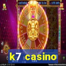 k7 casino