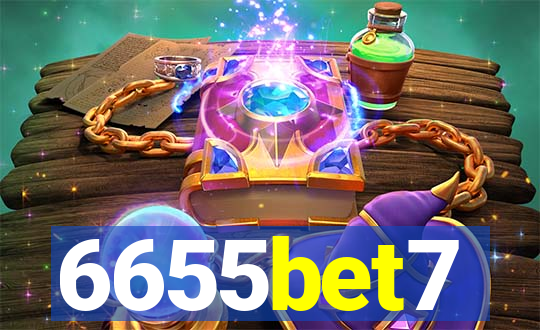 6655bet7