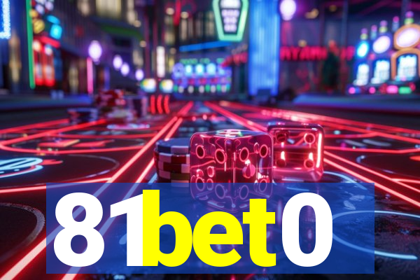 81bet0