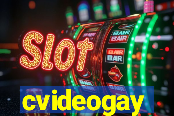 cvideogay