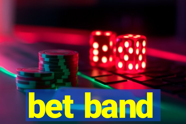 bet band