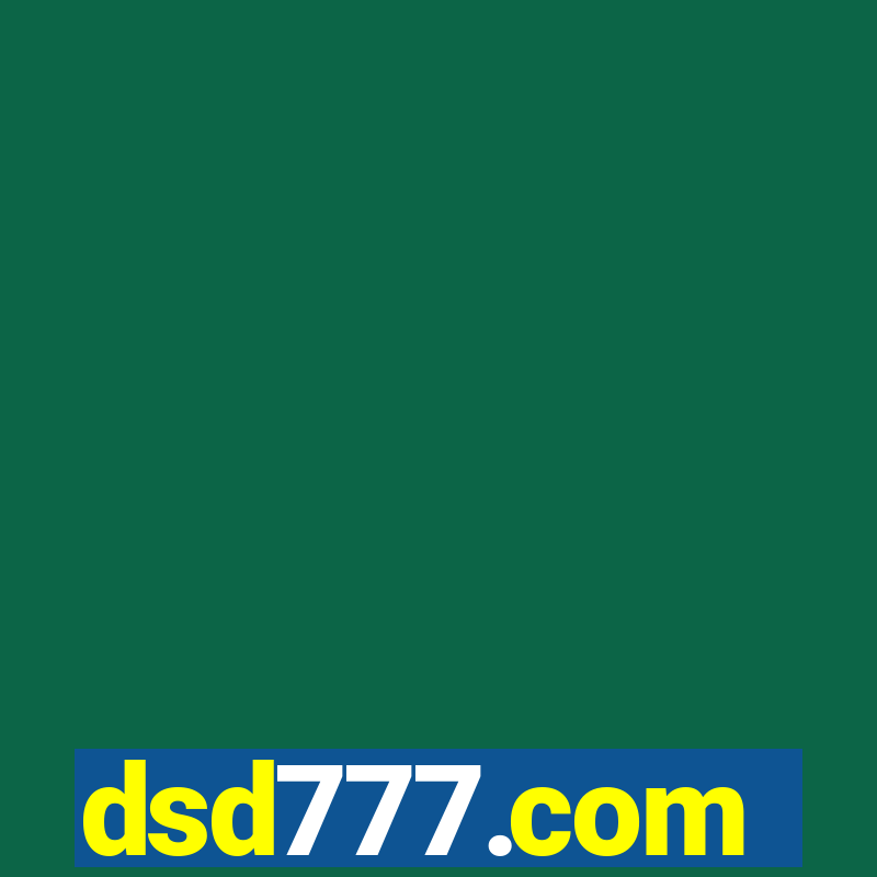 dsd777.com