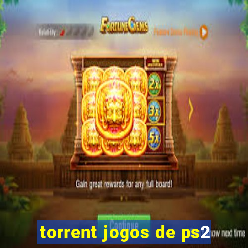 torrent jogos de ps2