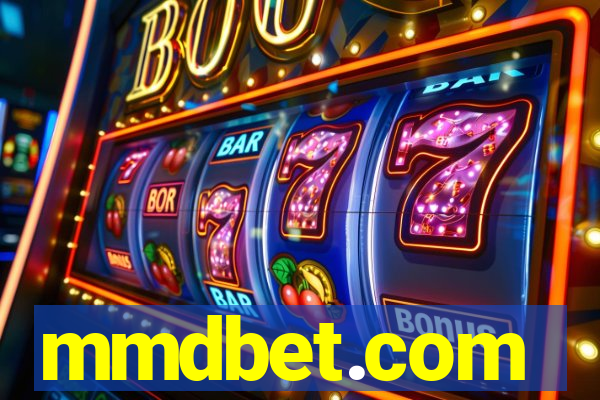 mmdbet.com