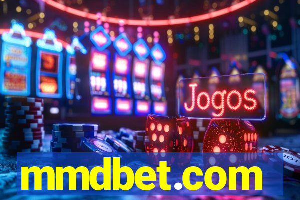 mmdbet.com