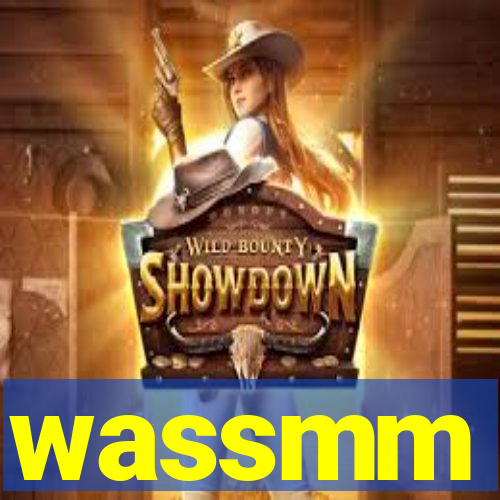 wassmm