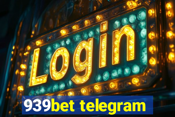 939bet telegram