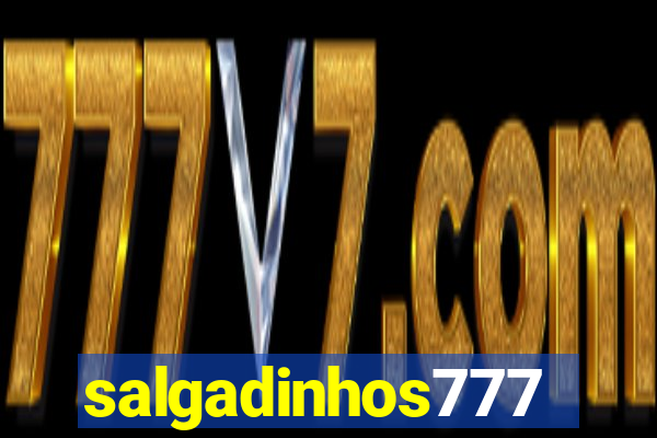 salgadinhos777