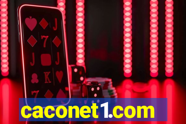 caconet1.com