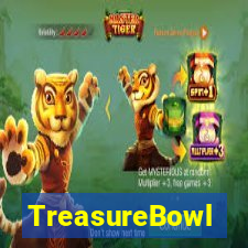 TreasureBowl treasure bowl estrategia