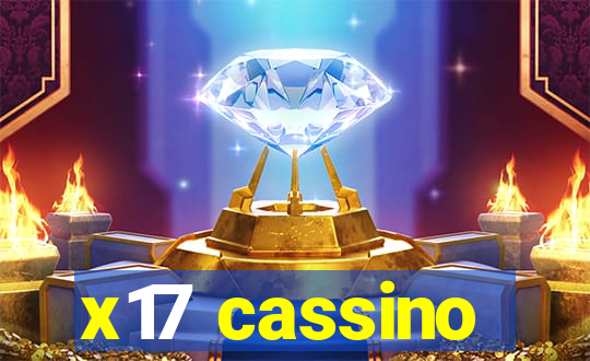 x17 cassino