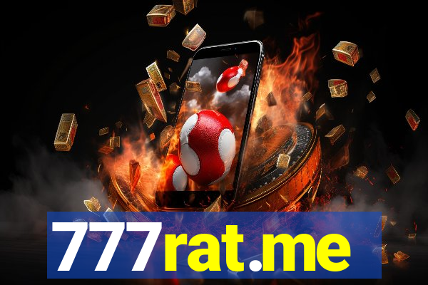 777rat.me