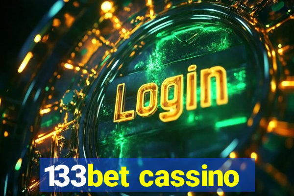 133bet cassino