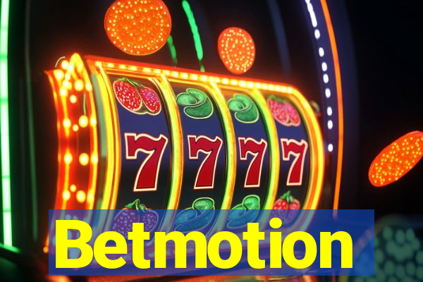 Betmotion