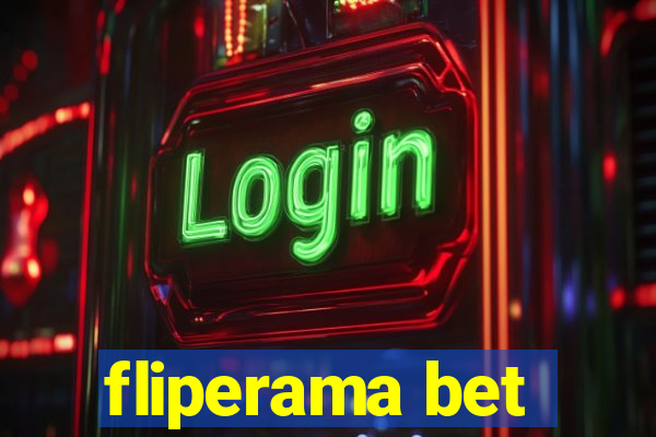 fliperama bet