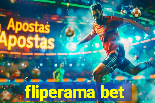 fliperama bet