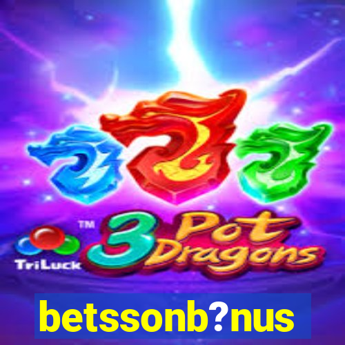 betssonb?nus