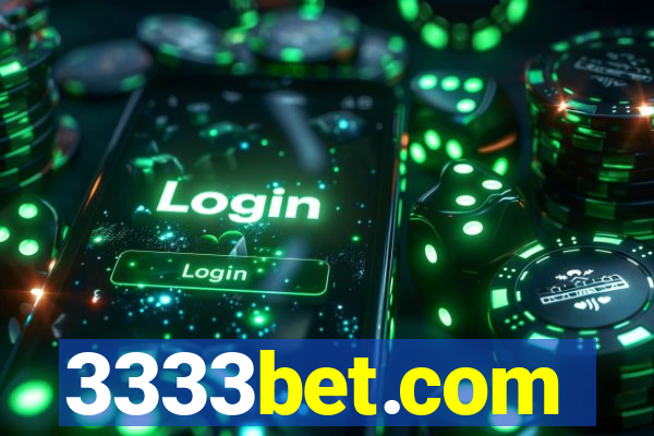 3333bet.com