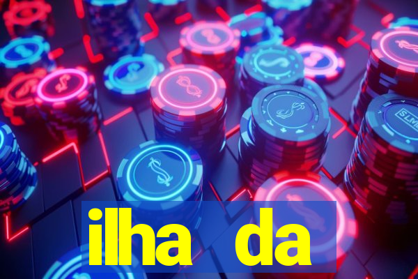 ilha da tenta莽茫o brasil telegram