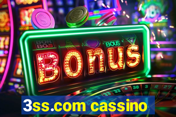 3ss.com cassino