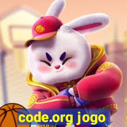 code.org jogo