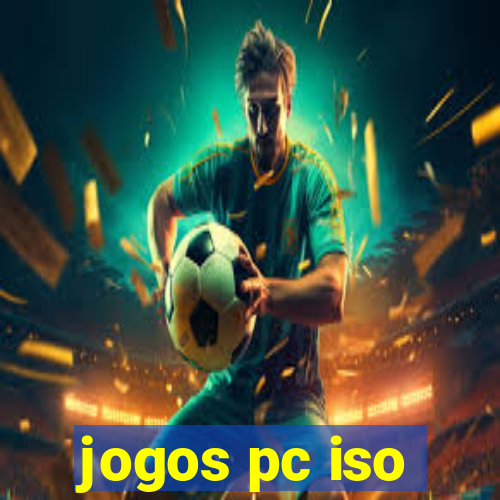 jogos pc iso