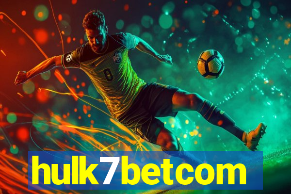 hulk7betcom