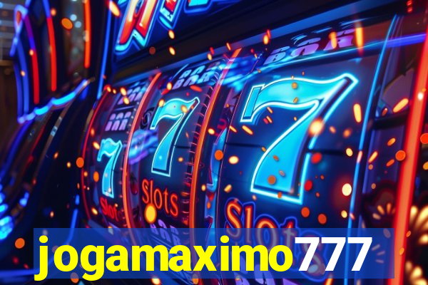 jogamaximo777