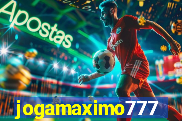 jogamaximo777