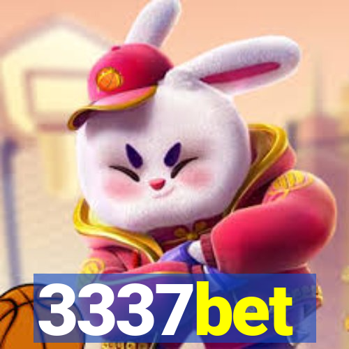 3337bet