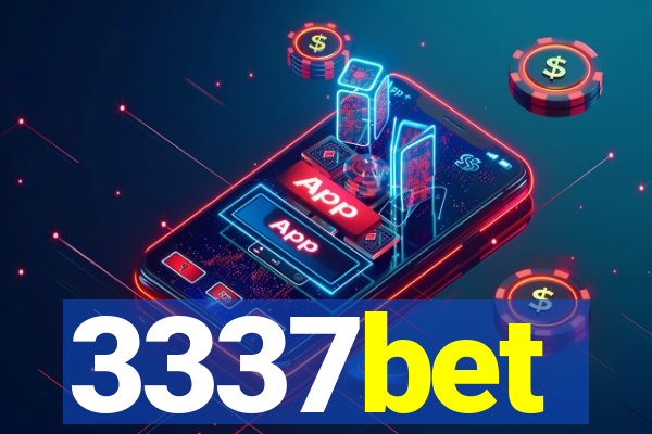 3337bet