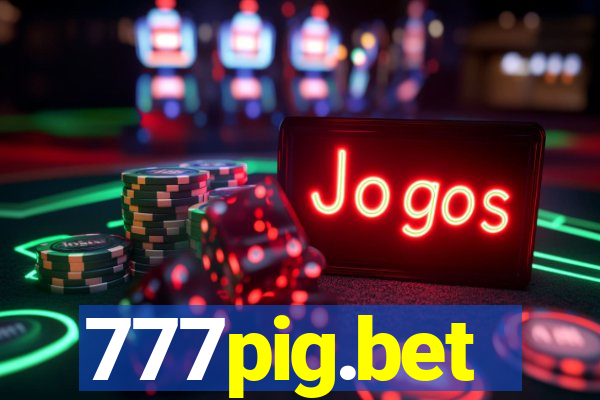 777pig.bet