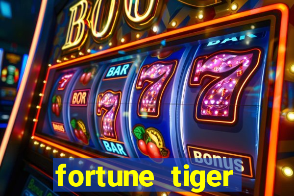 fortune tiger source code