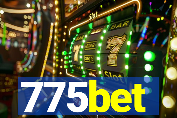 775bet