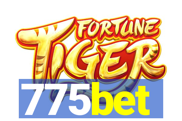 775bet