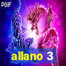 allano 3