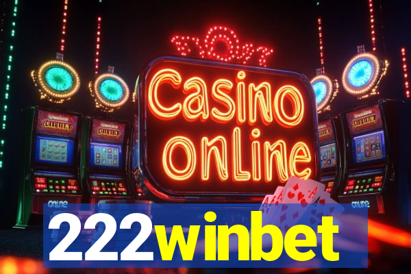 222winbet