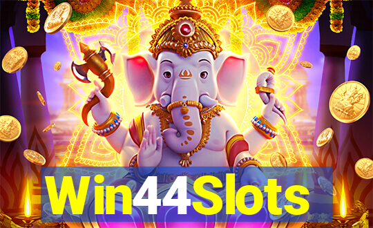 Win44Slots