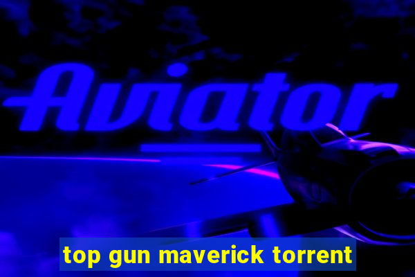 top gun maverick torrent