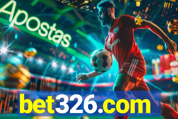 bet326.com