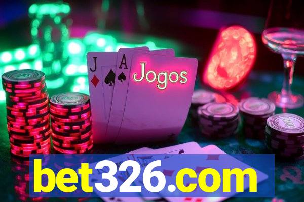 bet326.com