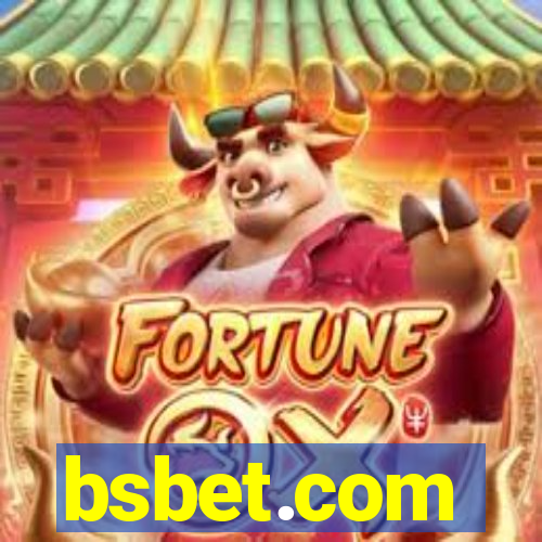 bsbet.com