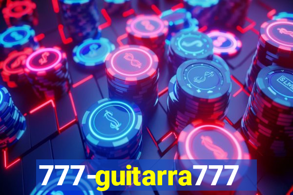 777-guitarra777.cc