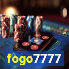 fogo7777