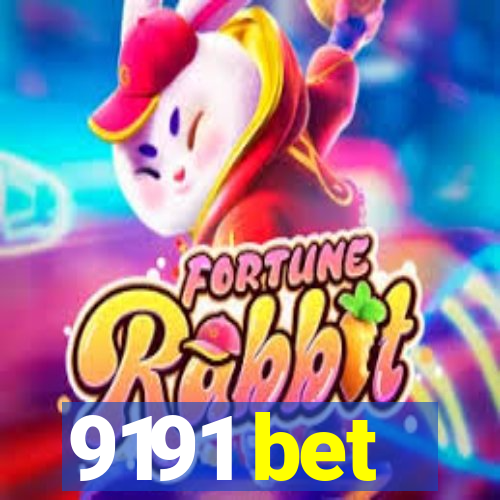 9191 bet