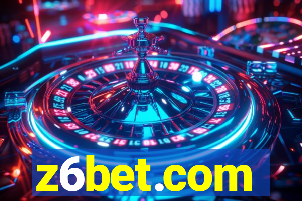 z6bet.com